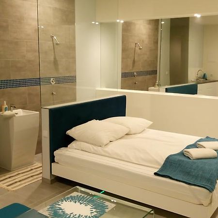 קרקוב Mirror Apartments מראה חיצוני תמונה