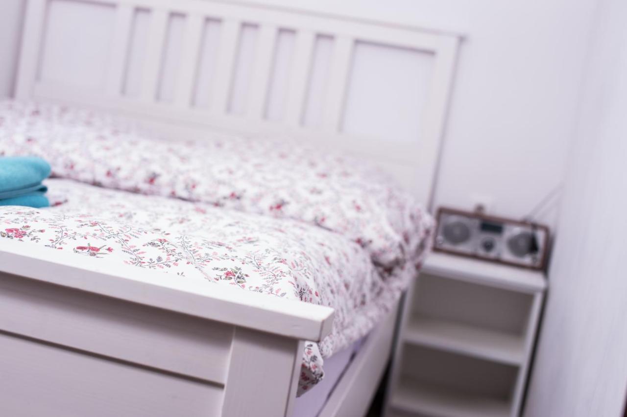 קרקוב Mirror Apartments מראה חיצוני תמונה