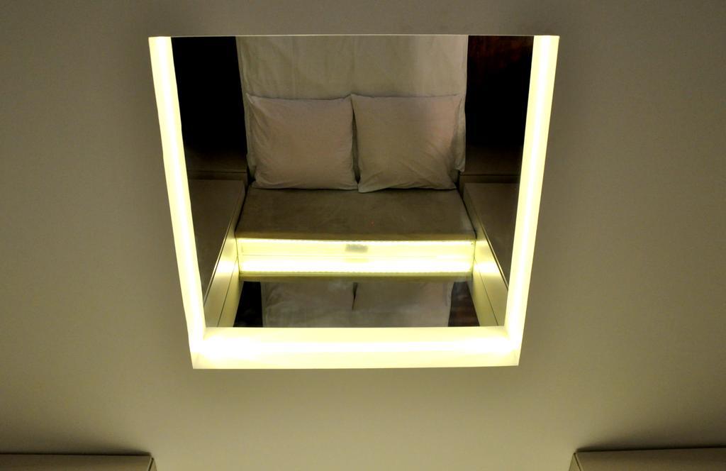 קרקוב Mirror Apartments מראה חיצוני תמונה