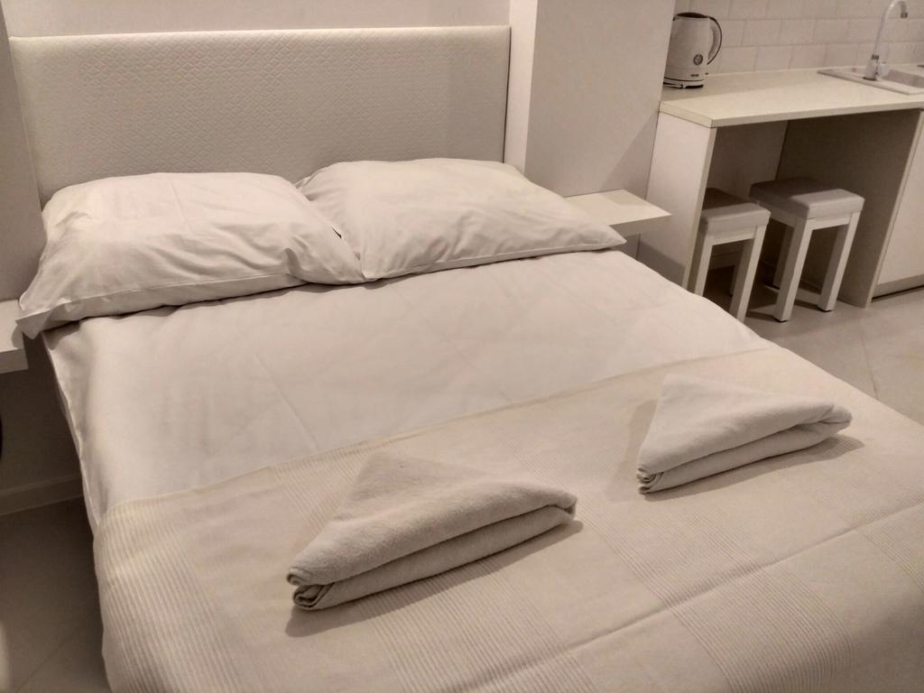 קרקוב Mirror Apartments מראה חיצוני תמונה